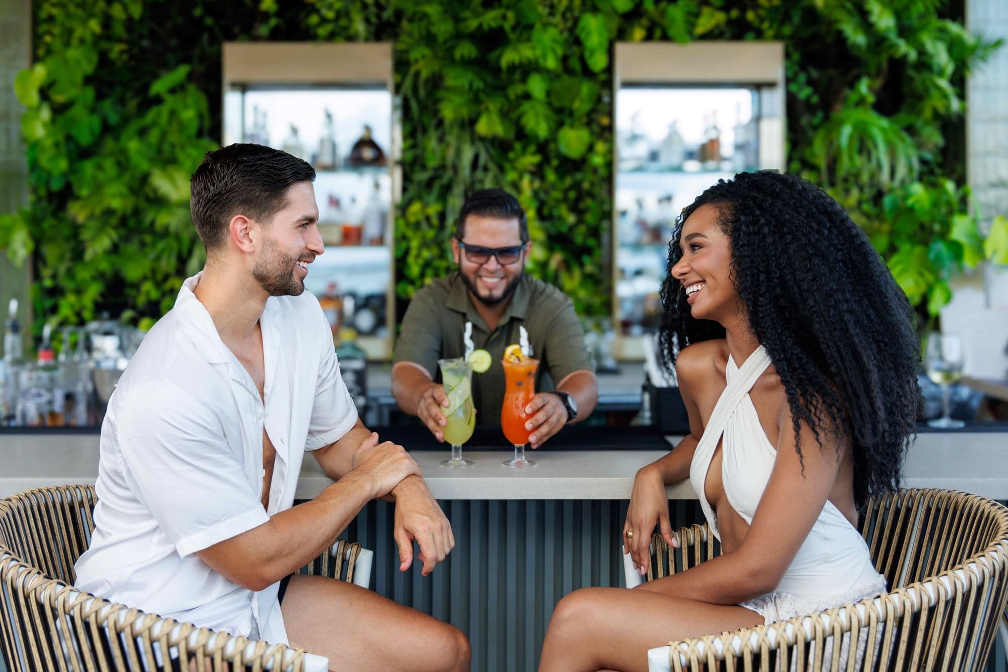 Atelier Rooftop Terrace