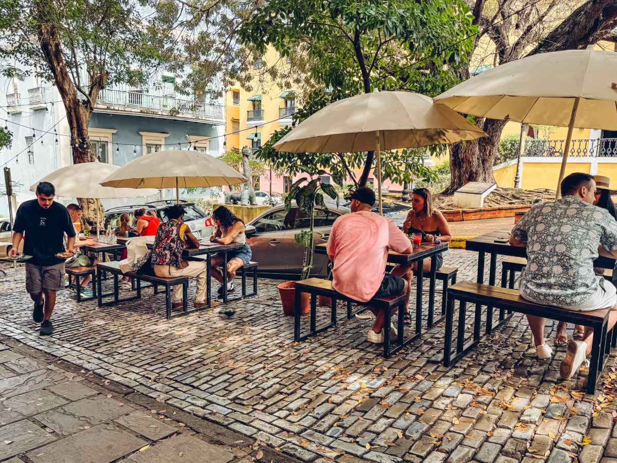 Café Caleta