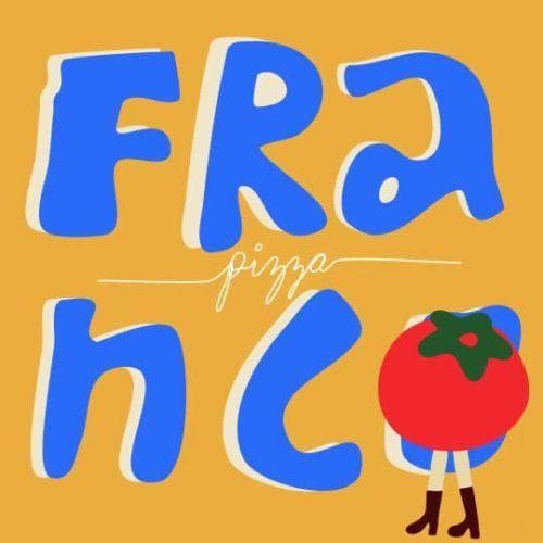 Celeste / Franco Pizza
