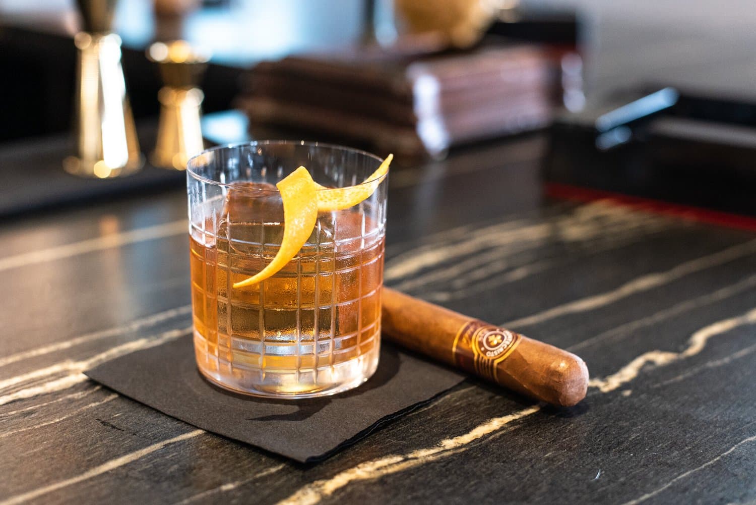 Montecristo