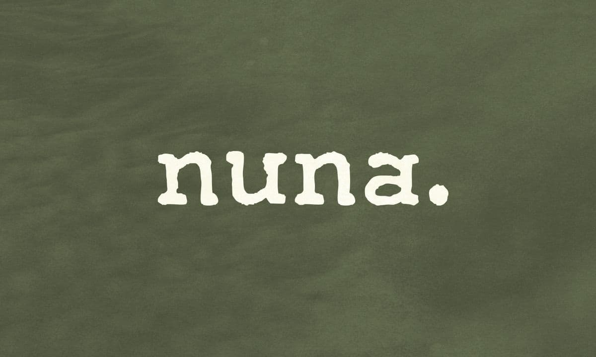 Nuna